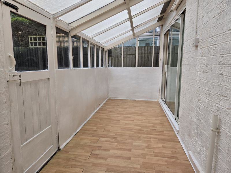 Cornhill Grove Stirchley